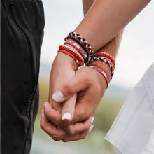 Game Day Red/White/Black: Large