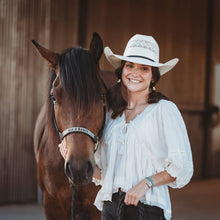 Stride Hair Tie Bracelets: Medium