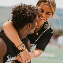 Game Day Black/Gold: Medium