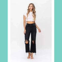 Vervet by Flying Monkey 90's Vintage Crop Flare