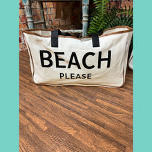 Make a Statement Canvas Tote Bags