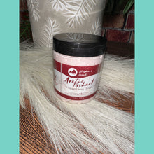 Stephens Creek Whipped Soap Dough