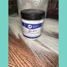 Stephens Creek Whipped Soap Dough