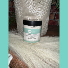 Stephens Creek Sugar Dough Scrub