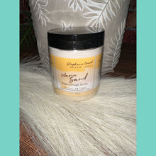 Stephens Creek Sugar Dough Scrub