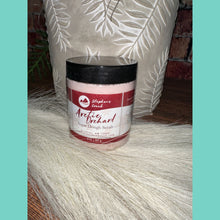 Stephens Creek Sugar Dough Scrub