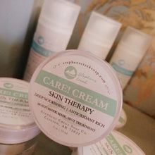 Stephens Creek Facial Skincare