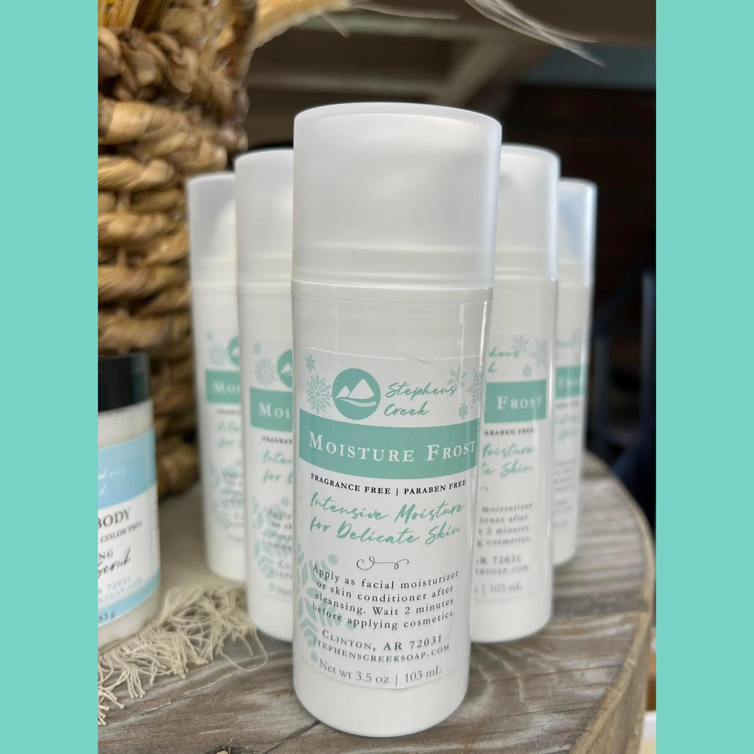 Stephens Creek Facial Skincare