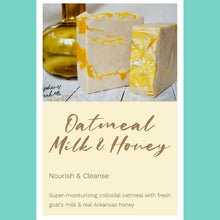 Stephens Creek Luxury Bar Soap