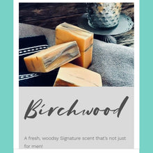 Stephens Creek Luxury Bar Soap