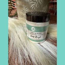 Stephens Creek Whipped Soap Dough