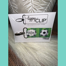 Lippy Clip Balm Holder