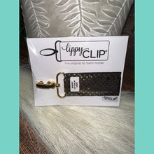 Lippy Clip Balm Holder