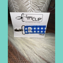 Lippy Clip Balm Holder