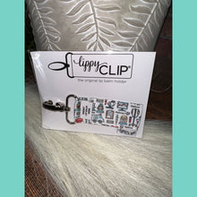 Lippy Clip Balm Holder