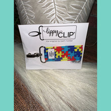 Lippy Clip Balm Holder