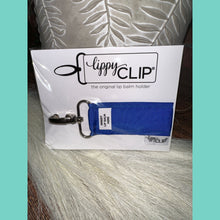 Lippy Clip Balm Holder