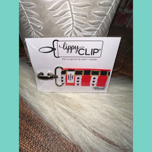 Lippy Clip Balm Holder