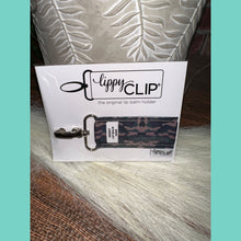 Lippy Clip Balm Holder