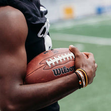 Game Day Black/Gold: Medium