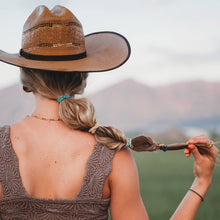 Stride Hair Tie Bracelets: Medium