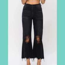 Vervet by Flying Monkey 90's Vintage Crop Flare