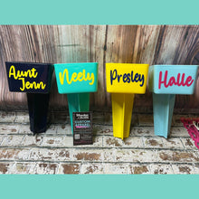 Beach Drink & Phone Holder