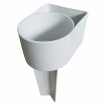 Beach Drink & Phone Holder