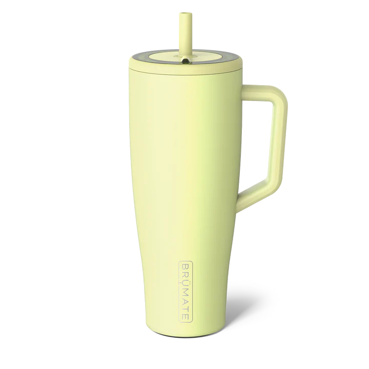 Prickly Pear BruMate 40oz Era Tumbler