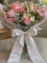 *PRE-ORDER* Monogram Ribbon for Bouquet