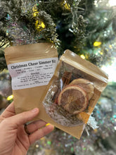 Christmas Simmer Pot Kit