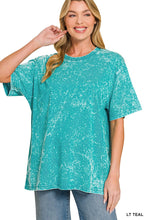 The Lived-In Tee