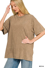 The Lived-In Tee