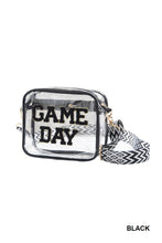 The Clear Winner Game Day Bag