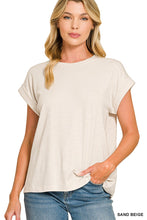 Keep It Simple Tee