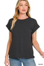Keep It Simple Tee