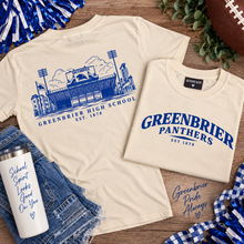 Panther Stadium Tradition Tee