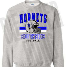 Pre-Order Hornets Football