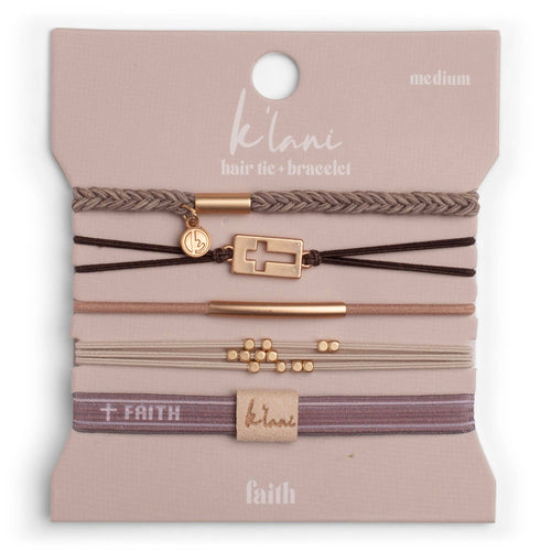 Faith: Large