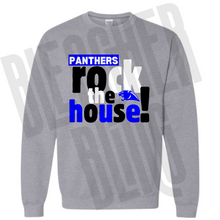 Panthers Rock The House 2024