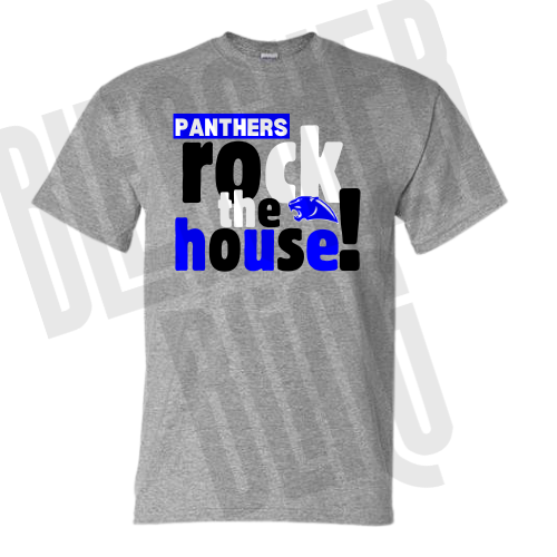 Panthers Rock The House 2024