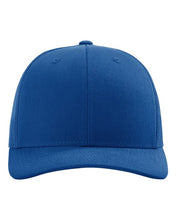 ** PRE-ORDER**** Blue on Blue Puff Panther Snapback Hat