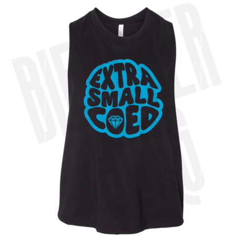 Diamonds Ladies Tanks