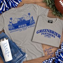 Panther Stadium Tradition Tee