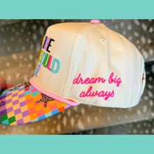 *PRE-ORDER* What's The Best That Could Happen Hat