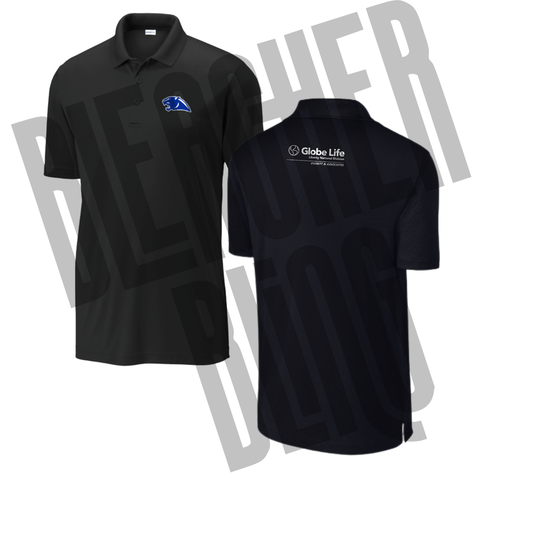 *PRE-ORDER* Greenbrier Youth Football Coaches Polo