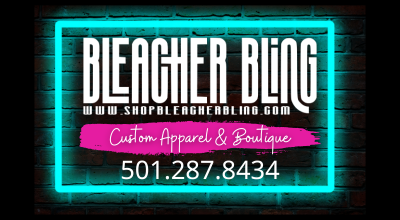 BleacherBLING