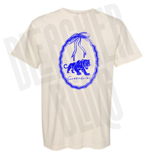 *PRE-ORDER* Blue Ribbon Panther Tee