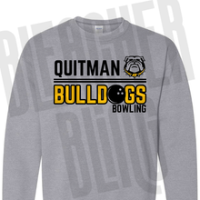 Quitman Bowling Team 23-24
