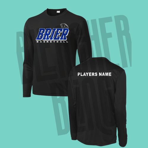 7th Grade Greenbrier Basketball Shooter Shirt *PRE-ORDER*